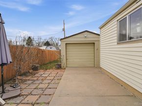 4737 S Pennsylvania Street, Englewood CO 80113