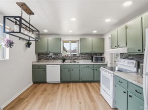 4737 S Pennsylvania Street, Englewood CO 80113