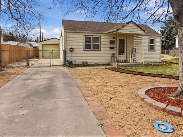 4737 S Pennsylvania Street, Englewood CO 80113