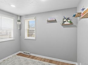 4737 S Pennsylvania Street, Englewood CO 80113