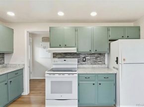 4737 S Pennsylvania Street, Englewood CO 80113