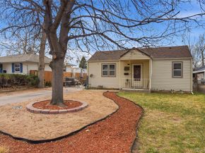 4737 S Pennsylvania Street, Englewood CO 80113