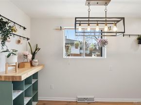 4737 S Pennsylvania Street, Englewood CO 80113