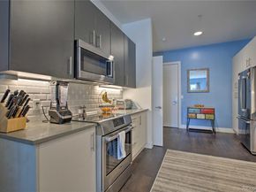 2550 Lawrence Street RB204, Denver CO 80205