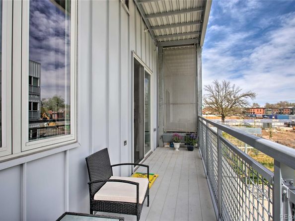 2550 Lawrence Street RB204, Denver CO 80205