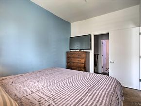 2550 Lawrence Street RB204, Denver CO 80205
