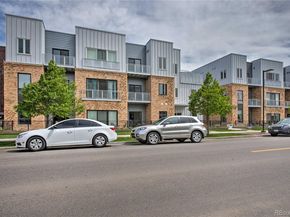 2550 Lawrence Street RB204, Denver CO 80205