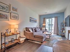 2550 Lawrence Street RB204, Denver CO 80205