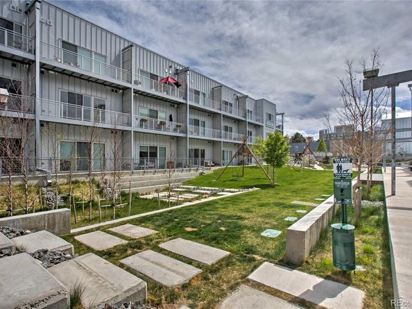 2550 Lawrence Street RB204, Denver CO 80205
