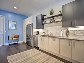 2550 Lawrence Street RB204, Denver CO 80205