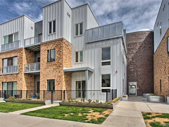 2550 Lawrence Street RB204, Denver CO 80205