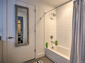 2550 Lawrence Street RB204, Denver CO 80205