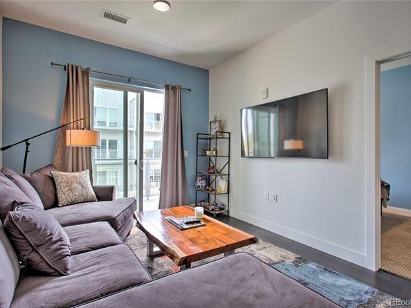2550 Lawrence Street RB204, Denver CO 80205