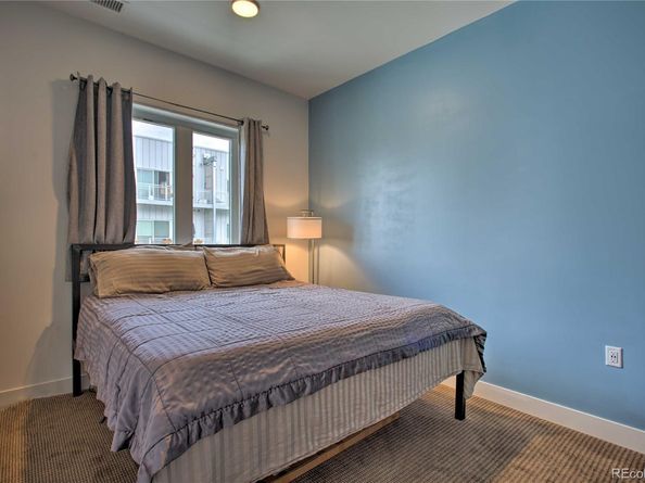 2550 Lawrence Street RB204, Denver CO 80205
