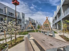 2550 Lawrence Street RB204, Denver CO 80205