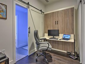 2550 Lawrence Street RB204, Denver CO 80205