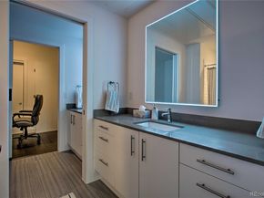 2550 Lawrence Street RB204, Denver CO 80205