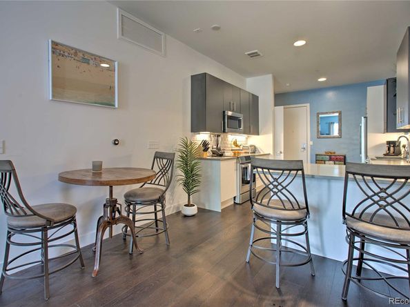 2550 Lawrence Street RB204, Denver CO 80205