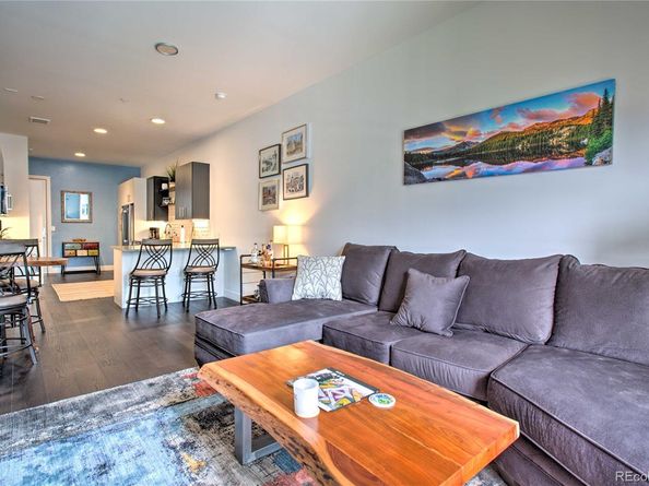 2550 Lawrence Street RB204, Denver CO 80205