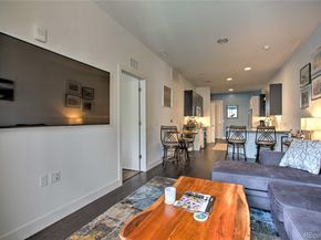 2550 Lawrence Street RB204, Denver CO 80205