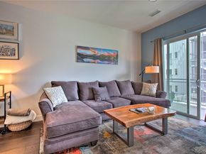 2550 Lawrence Street RB204, Denver CO 80205
