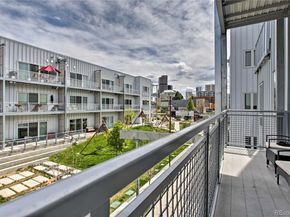2550 Lawrence Street RB204, Denver CO 80205