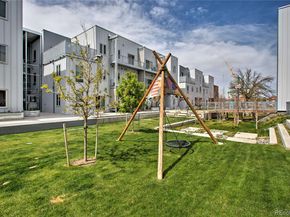 2550 Lawrence Street RB204, Denver CO 80205