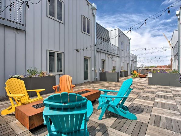 2550 Lawrence Street RB204, Denver CO 80205