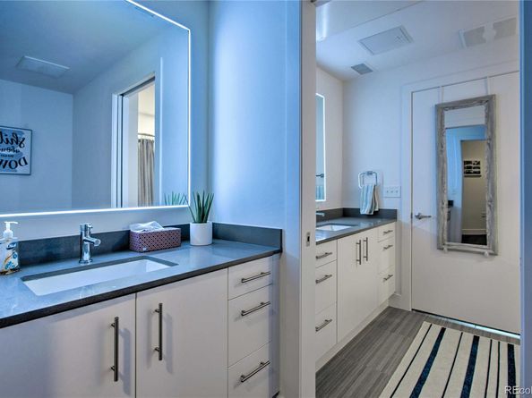 2550 Lawrence Street RB204, Denver CO 80205