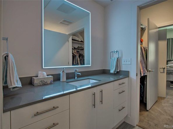 2550 Lawrence Street RB204, Denver CO 80205
