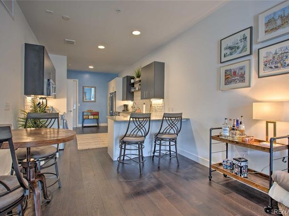 2550 Lawrence Street RB204, Denver CO 80205