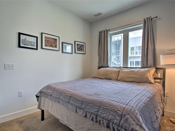2550 Lawrence Street RB204, Denver CO 80205
