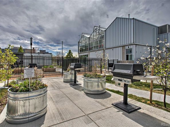 2550 Lawrence Street RB204, Denver CO 80205