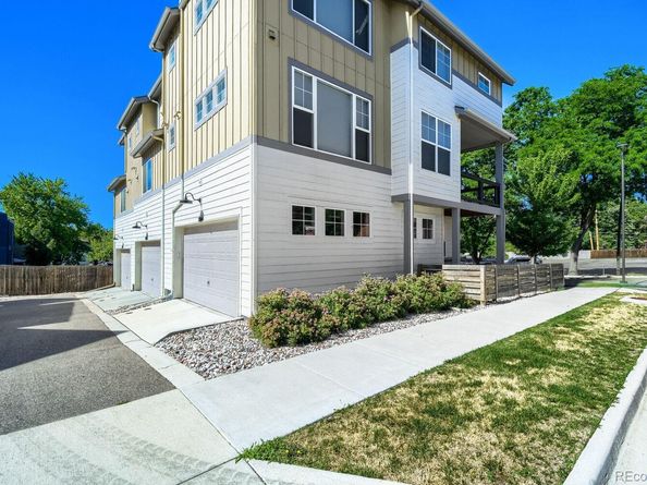 2844 Kendall Street, Denver CO 80214