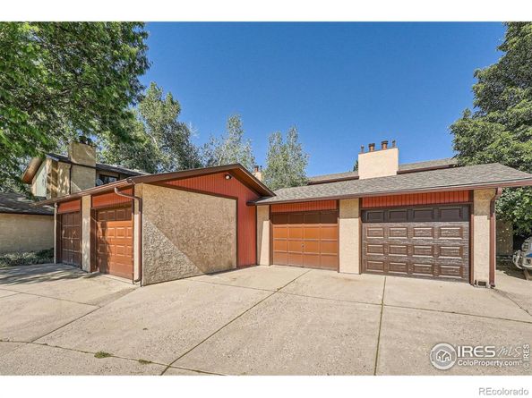 1590 Garfield Avenue F, Louisville CO 80027