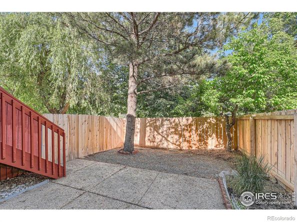 1590 Garfield Avenue F, Louisville CO 80027