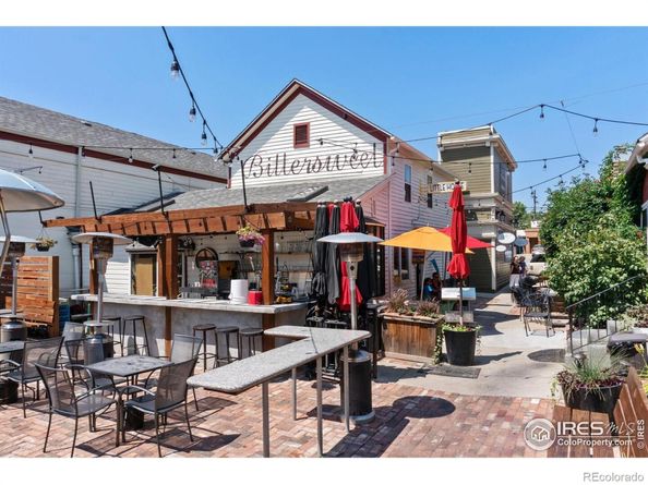 1590 Garfield Avenue F, Louisville CO 80027