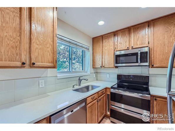 1590 Garfield Avenue F, Louisville CO 80027