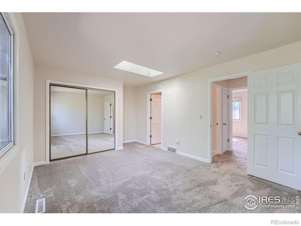 1590 Garfield Avenue F, Louisville CO 80027