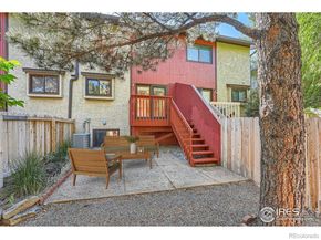 1590 Garfield Avenue F, Louisville CO 80027