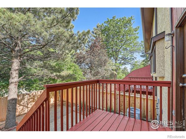 1590 Garfield Avenue F, Louisville CO 80027