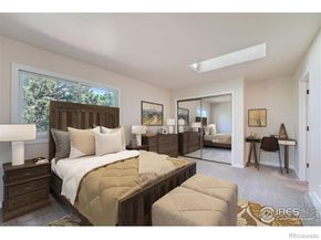 1590 Garfield Avenue F, Louisville CO 80027