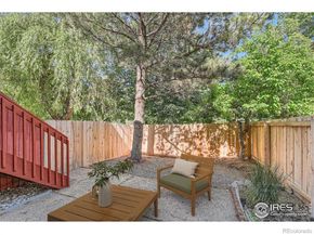 1590 Garfield Avenue F, Louisville CO 80027