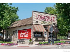 1590 Garfield Avenue F, Louisville CO 80027