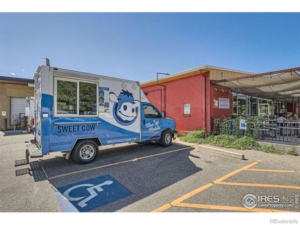 1590 Garfield Avenue F, Louisville CO 80027