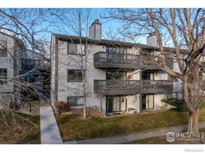 3295 34th Street 68, Boulder CO 80301