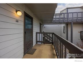 3295 34th Street 68, Boulder CO 80301