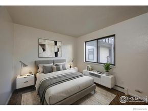 3295 34th Street 68, Boulder CO 80301