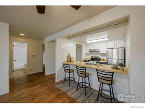 3295 34th Street 68, Boulder CO 80301