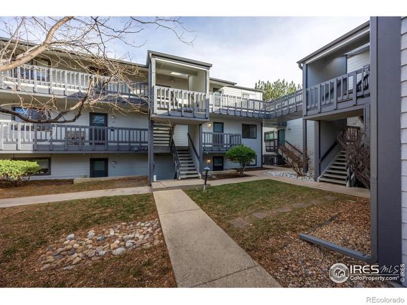 3295 34th Street 68, Boulder CO 80301